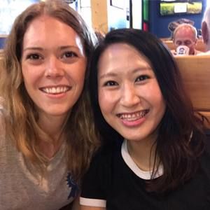 Meet your Posher, Cara